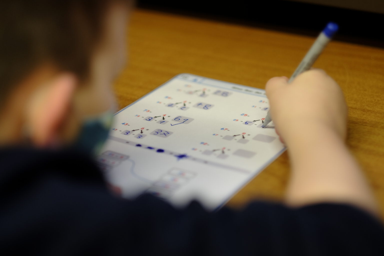 GrundschulLernleitern Lernleitern für die Grundschule